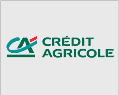 Logo Crédit Agricole