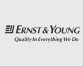 Logo Ernst & Young